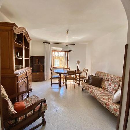 Rifugio Via Francigena Apartment Radicofani Luaran gambar