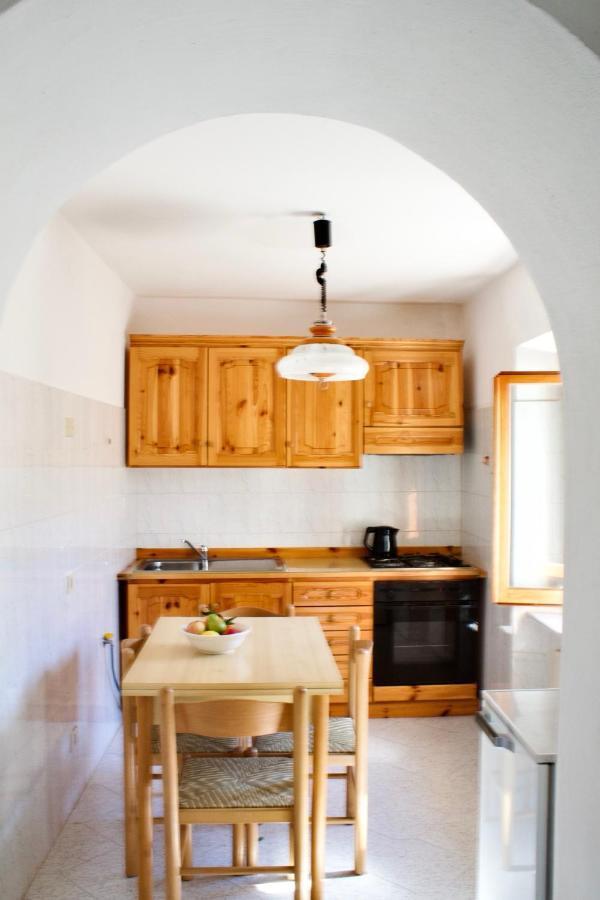 Rifugio Via Francigena Apartment Radicofani Luaran gambar