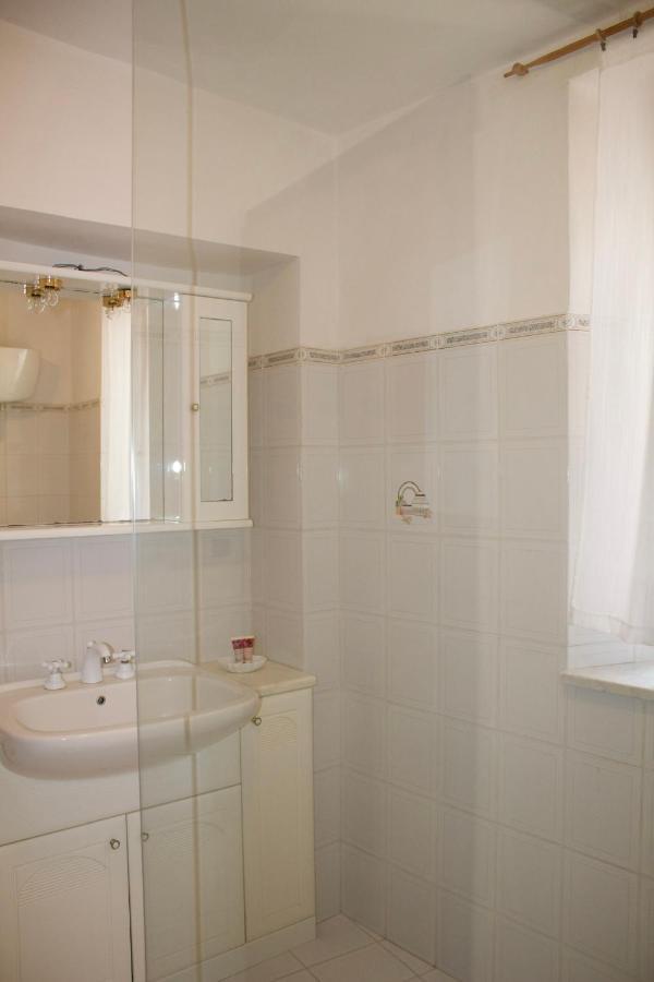 Rifugio Via Francigena Apartment Radicofani Luaran gambar