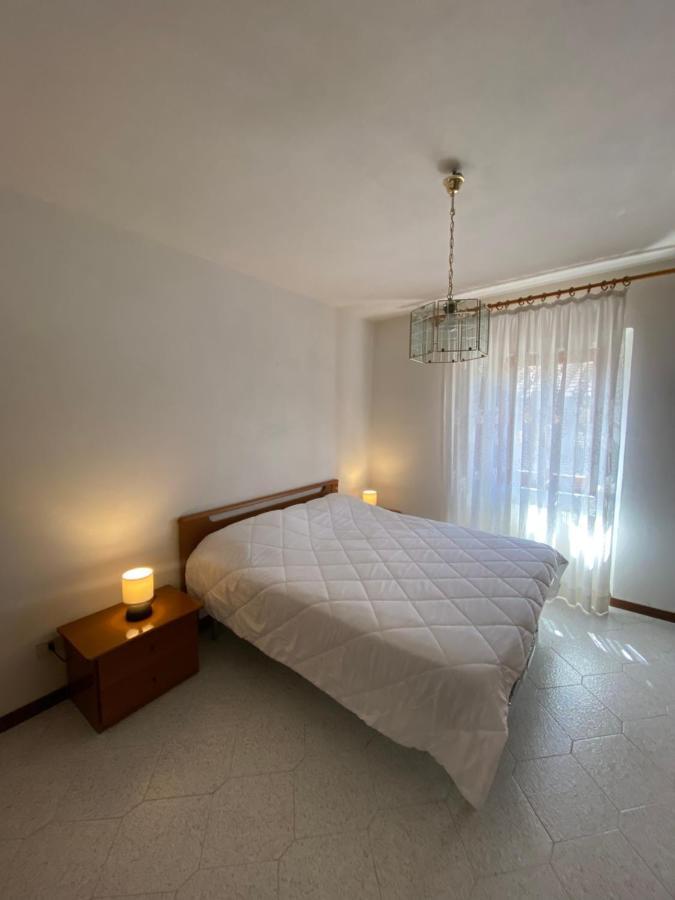 Rifugio Via Francigena Apartment Radicofani Luaran gambar